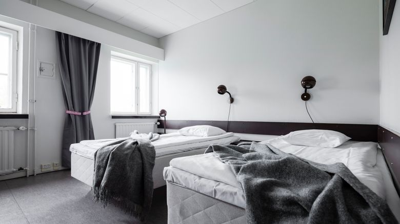 <b>Lapland Hotels Kilpis Room</b>. Images powered by <a href="https://www.leonardoworldwide.com/" title="Leonardo Worldwide" target="_blank">Leonardo</a>.