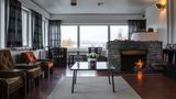 Lapland Hotels Kilpis Lobby