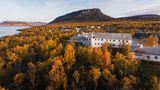 Lapland Hotels Kilpis Exterior