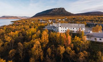 Lapland Hotels Kilpis
