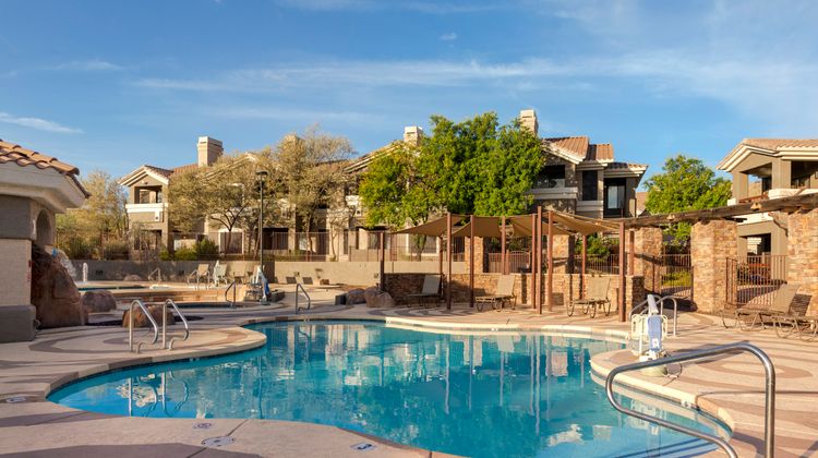 WorldMark Phoenix South Mountain Other