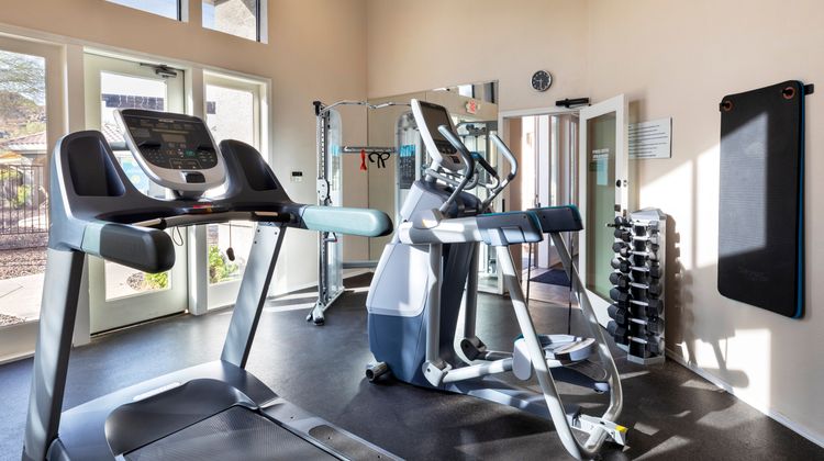 WorldMark Phoenix South Mountain Health Club