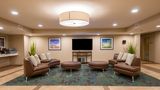 <b>Candlewood Suites College Drive Lobby</b>. Images powered by <a href="https://www.leonardoworldwide.com/" title="Leonardo Worldwide" target="_blank">Leonardo</a>.