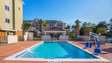Candlewood Suites Pensacola Pool
