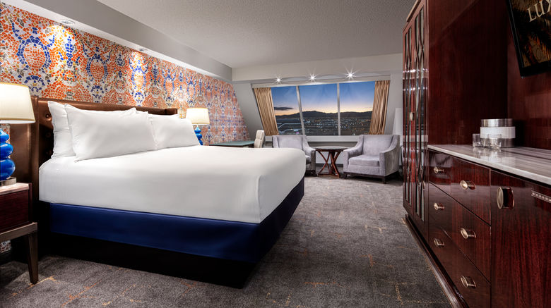 Luxor Hotel & Casino- Las Vegas, NV Hotels- First Class Hotels in