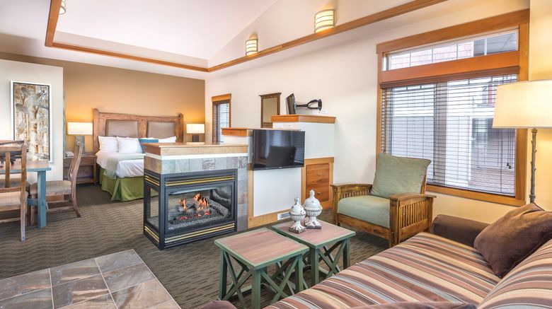 <b>Worldmark Deer Harbor Room</b>. Images powered by <a href="https://www.leonardoworldwide.com/" title="Leonardo Worldwide" target="_blank">Leonardo</a>.