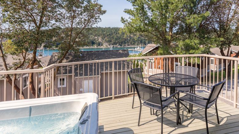 <b>Worldmark Deer Harbor Exterior</b>. Images powered by <a href="https://www.leonardoworldwide.com/" title="Leonardo Worldwide" target="_blank">Leonardo</a>.