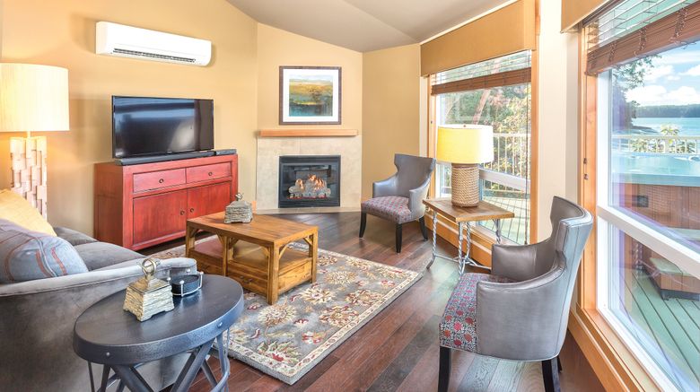<b>Worldmark Deer Harbor Room</b>. Images powered by <a href="https://www.leonardoworldwide.com/" title="Leonardo Worldwide" target="_blank">Leonardo</a>.