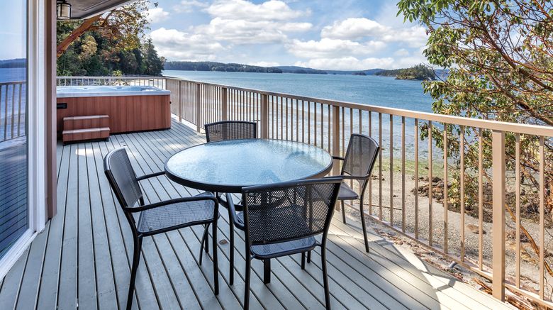 <b>Worldmark Deer Harbor Exterior</b>. Images powered by <a href="https://www.leonardoworldwide.com/" title="Leonardo Worldwide" target="_blank">Leonardo</a>.
