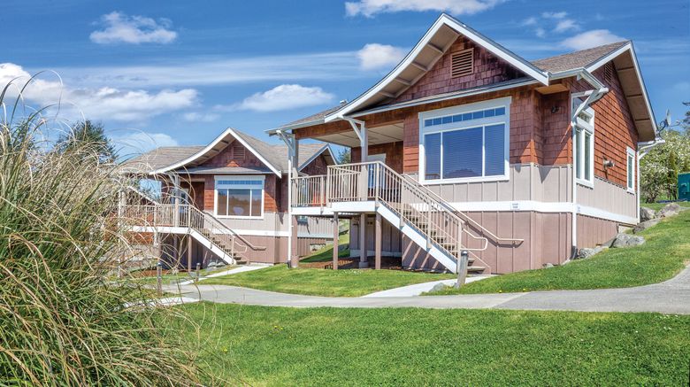 Worldmark Deer Harbor Exterior. Images powered by <a href="https://www.leonardoworldwide.com" target="_blank" rel="noopener">Leonardo</a>.