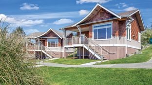 Worldmark Deer Harbor