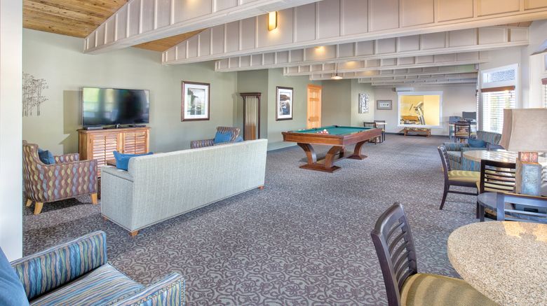 <b>Worldmark Deer Harbor Lobby</b>. Images powered by <a href="https://www.leonardoworldwide.com/" title="Leonardo Worldwide" target="_blank">Leonardo</a>.