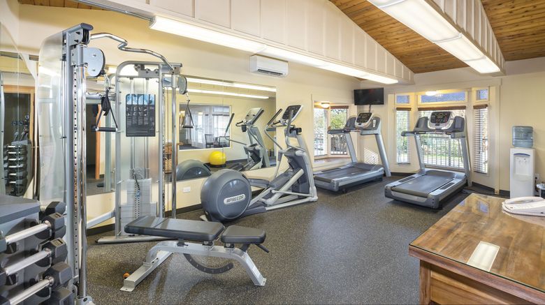 <b>Worldmark Deer Harbor Health Club</b>. Images powered by <a href="https://www.leonardoworldwide.com/" title="Leonardo Worldwide" target="_blank">Leonardo</a>.