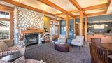 Worldmark Deer Harbor Lobby