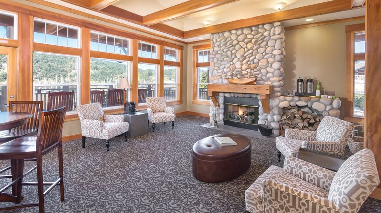 <b>Worldmark Deer Harbor Lobby</b>. Images powered by <a href="https://www.leonardoworldwide.com/" title="Leonardo Worldwide" target="_blank">Leonardo</a>.