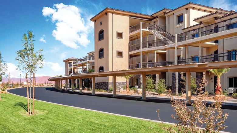 <b>Worldmark Estancia Exterior</b>. Images powered by <a href="https://www.leonardoworldwide.com/" title="Leonardo Worldwide" target="_blank">Leonardo</a>.