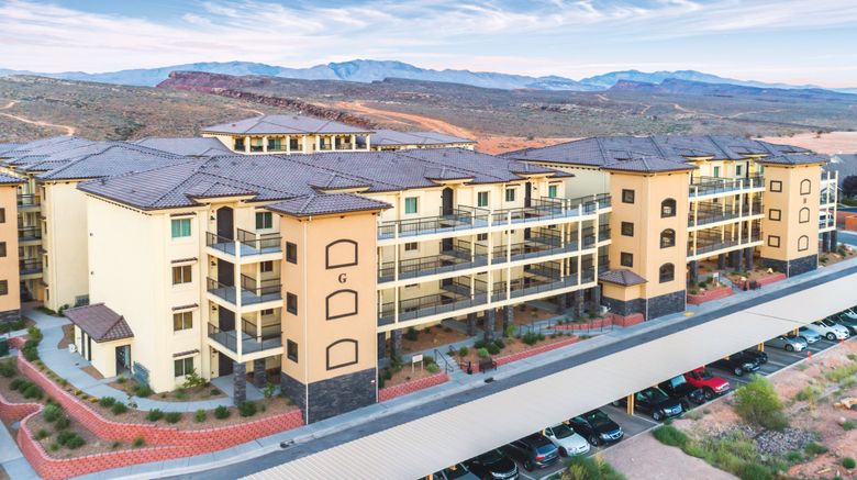 <b>Worldmark Estancia Exterior</b>. Images powered by <a href="https://www.leonardoworldwide.com/" title="Leonardo Worldwide" target="_blank">Leonardo</a>.