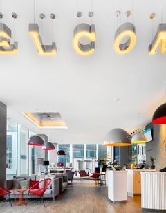 Ibis Styles Dubai Airport