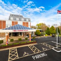 Crowne Plaza Stratford-upon-Avon