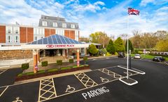 Crowne Plaza Stratford-upon-Avon