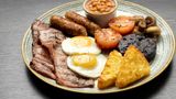 Crowne Plaza Stratford-upon-Avon Restaurant