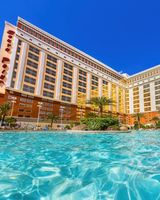 South Point Hotel