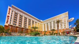 South Point Hotel