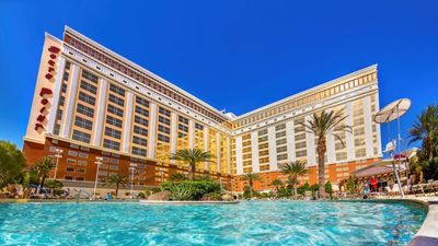 WorldMark Las Vegas - Boulevard - Official Site