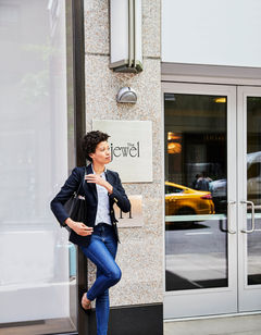 The Jewel Hotel