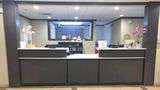 Candlewood Suites Belle Vernon Lobby