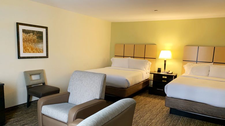 <b>Candlewood Suites Belle Vernon Room</b>. Images powered by <a href="https://www.leonardoworldwide.com/" title="Leonardo Worldwide" target="_blank">Leonardo</a>.