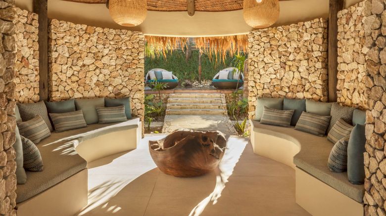 <b>Six Senses Fiji Spa</b>. Images powered by <a href="https://www.leonardoworldwide.com/" title="Leonardo Worldwide" target="_blank">Leonardo</a>.