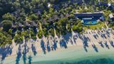 Six Senses Fiji Exterior