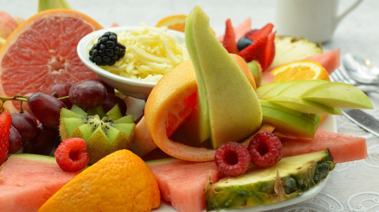 Holiday Inn Hotel & Stes London Restaurant