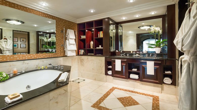 <b>Breidenbacher Hof Room</b>. Images powered by <a href=https://www.travelagewest.com/Hotels/Duesseldorf-Germany/