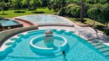 <b>Hotel Terme Esplanade Tergesteo Pool</b>. Images powered by <a href="https://www.leonardoworldwide.com/" title="Leonardo Worldwide" target="_blank">Leonardo</a>.