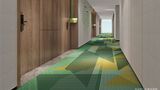 Holiday Inn Express Qingdao Jinshui Lobby