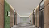 Holiday Inn Express Qingdao Jinshui Lobby