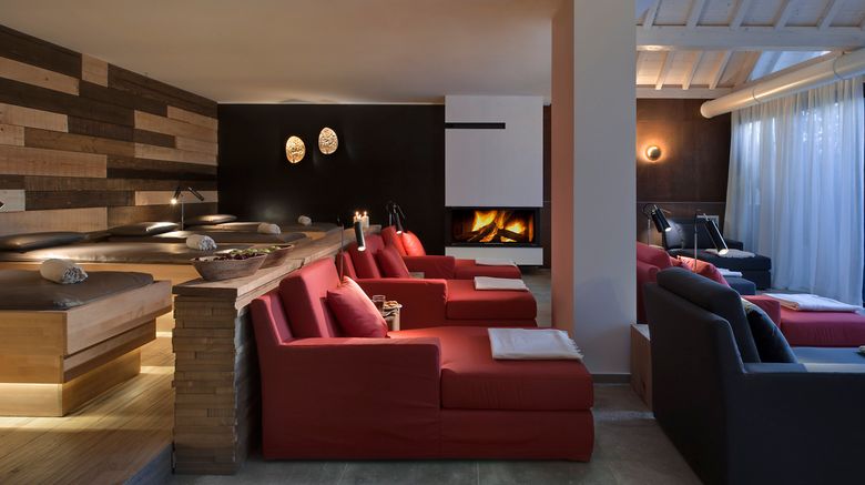 <b>Hotel Terme Esplanade Tergesteo Spa</b>. Images powered by <a href="https://www.leonardoworldwide.com/" title="Leonardo Worldwide" target="_blank">Leonardo</a>.