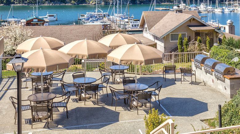 <b>Worldmark Deer Harbor Exterior</b>. Images powered by <a href="https://www.leonardoworldwide.com/" title="Leonardo Worldwide" target="_blank">Leonardo</a>.