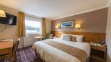 Norseman Hotel Room