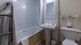 Norseman Hotel Room