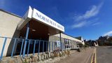 Norseman Hotel Exterior