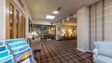 Norseman Hotel Lobby