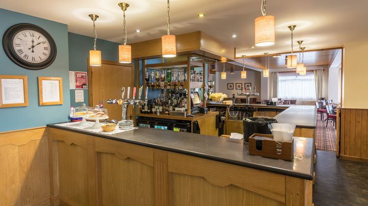 Norseman Hotel Other