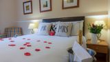 Norseman Hotel Room