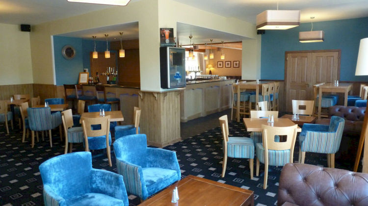 Norseman Hotel Restaurant
