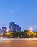 Holiday Inn Express Hangzhou Jiuzhou