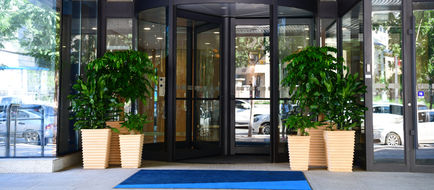 Holiday Inn Express High Tech Zone Exterior