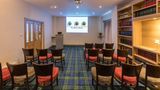 Norseman Hotel Meeting